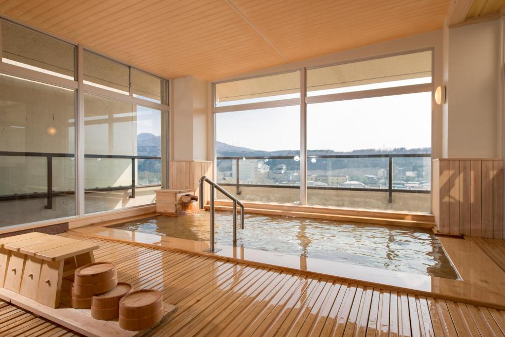 かっぱの宿旅館三治郎 photo 2