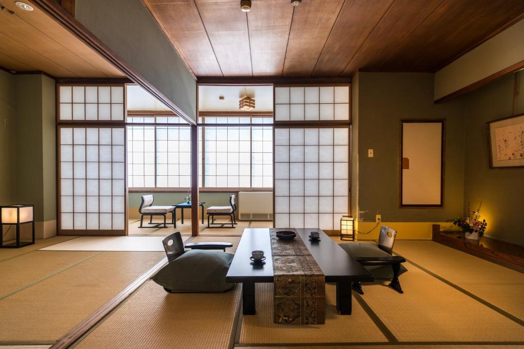 かっぱの宿旅館三治郎 photo 3