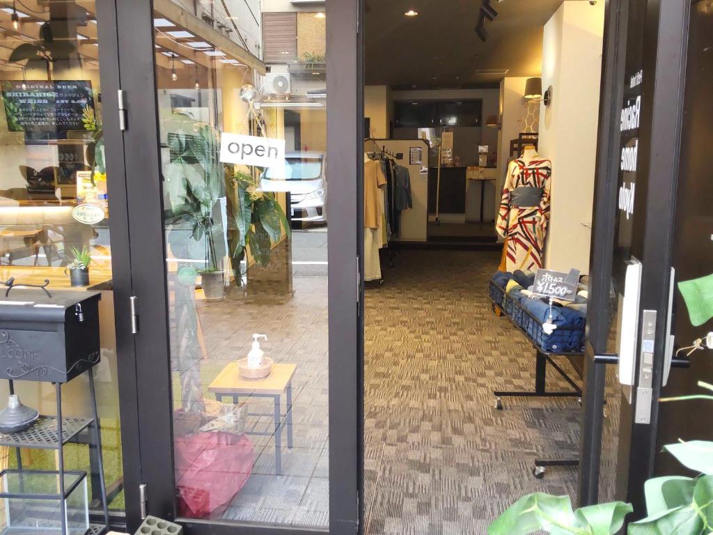 Racine Home Kyoto SELF CHECK-IN photo 2