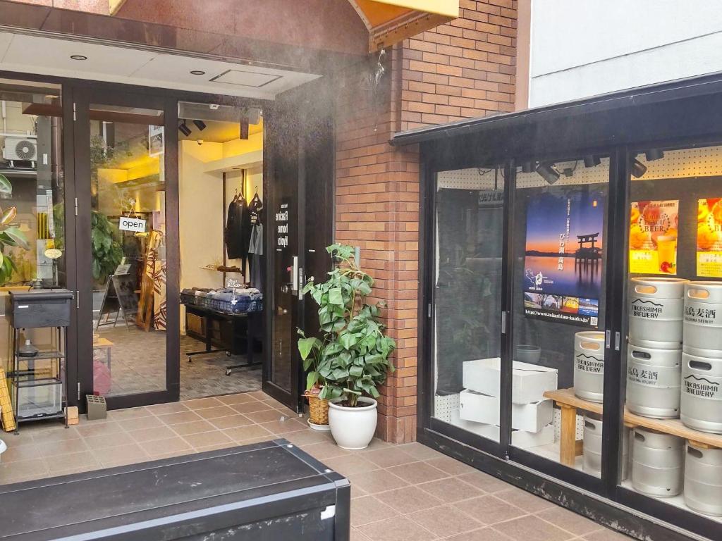 Racine Home Kyoto SELF CHECK-IN photo 3