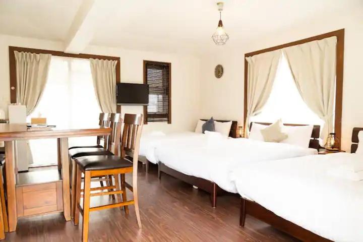 Pine house in Churaumi photo 3