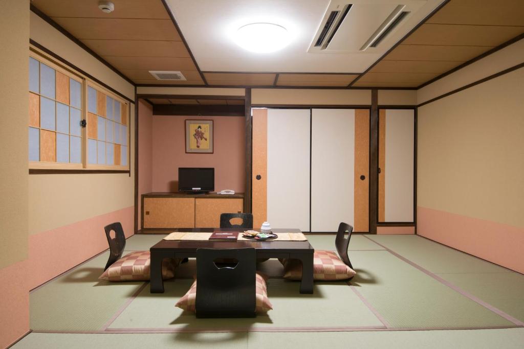 Tenpyo Ryokan photo 2
