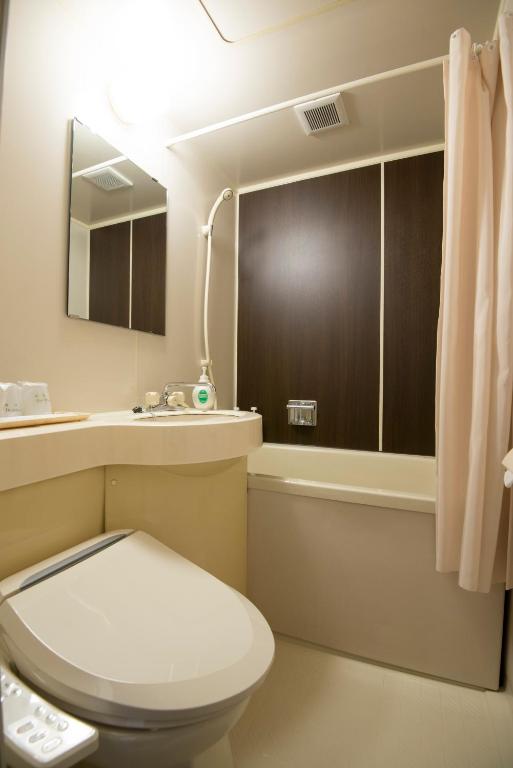 Tenpyo Ryokan photo 3
