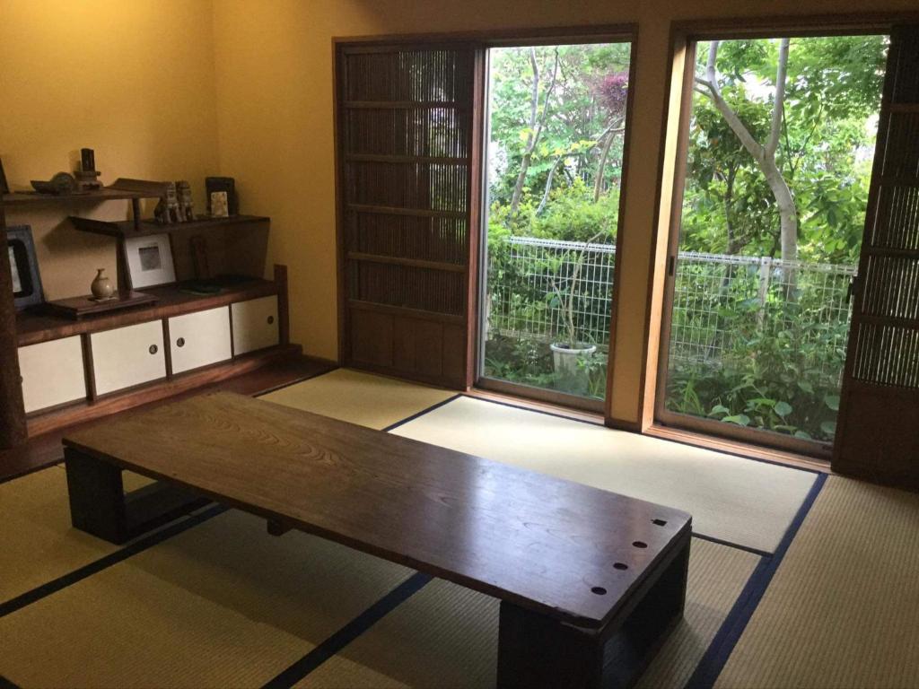 一客一亭の宿 遊楽 — photo 1