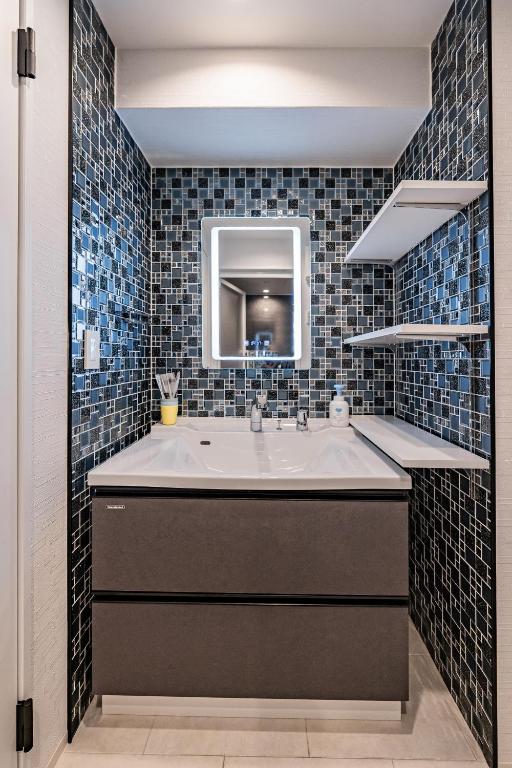 難波河畔民泊7-302 photo 3