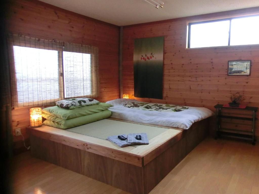 Takayama Ninja House photo 2