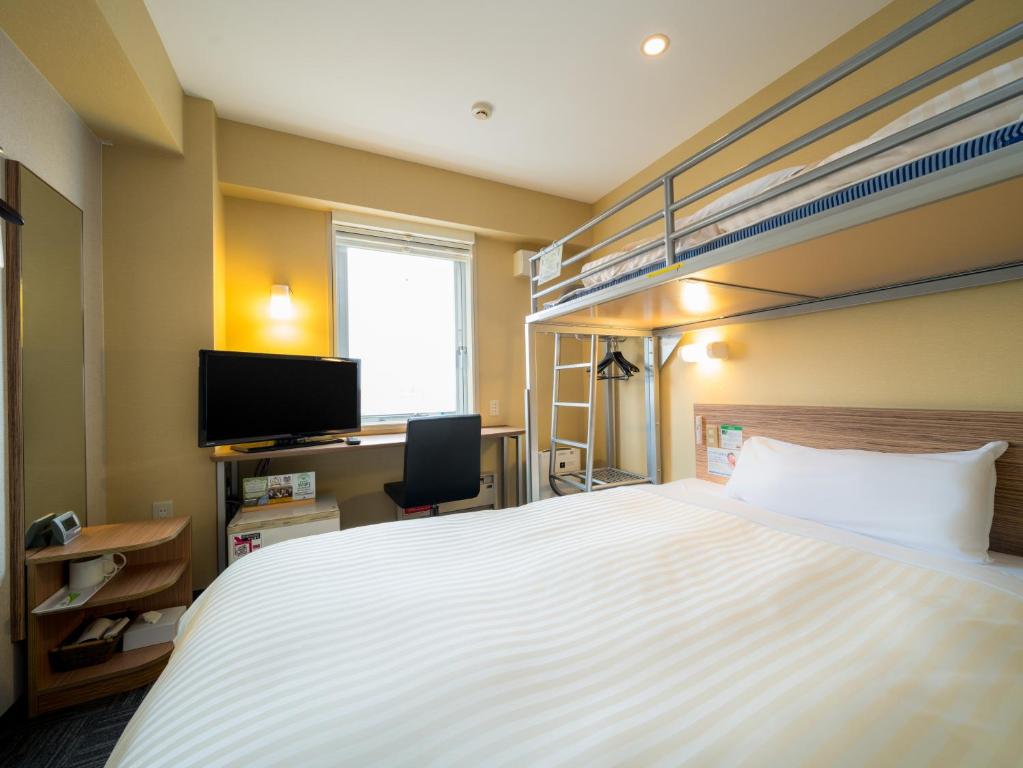 Super Hotel Hirosaki photo 2