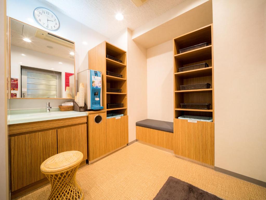 Super Hotel Hirosaki photo 3