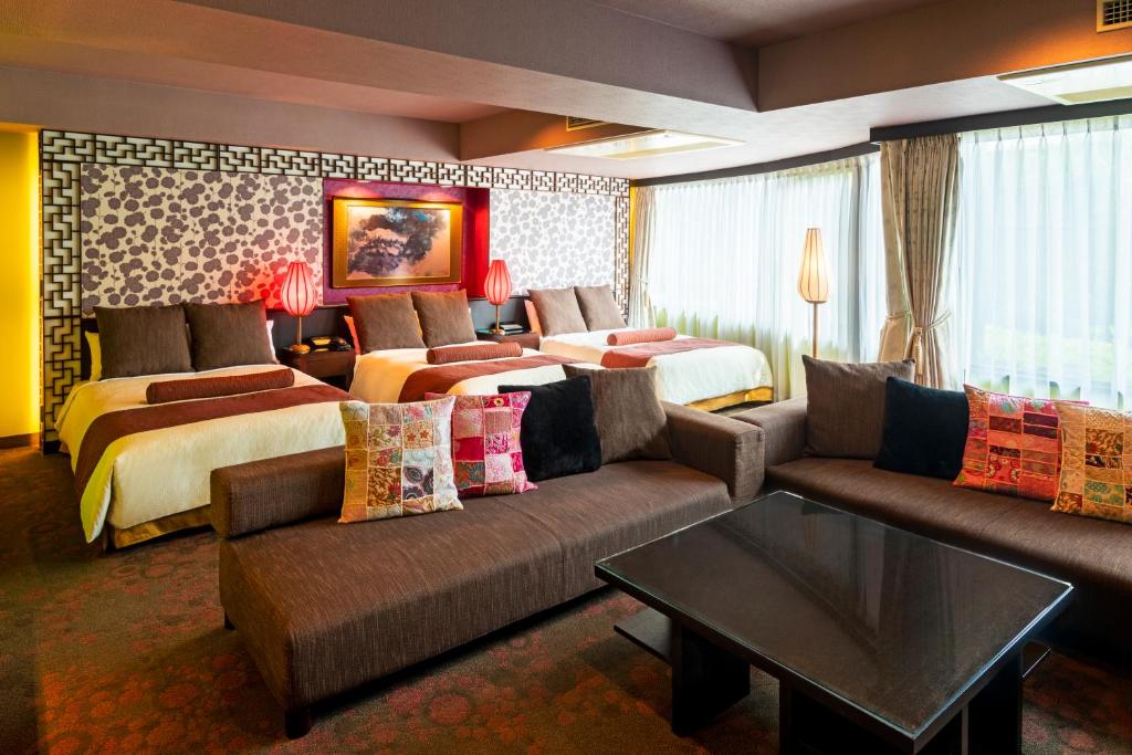 Rose Hotel Yokohama photo 2