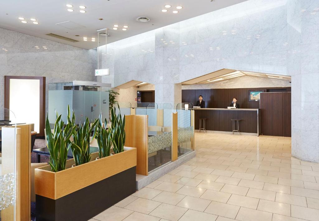 Miyako City Osaka Tennoji photo 3