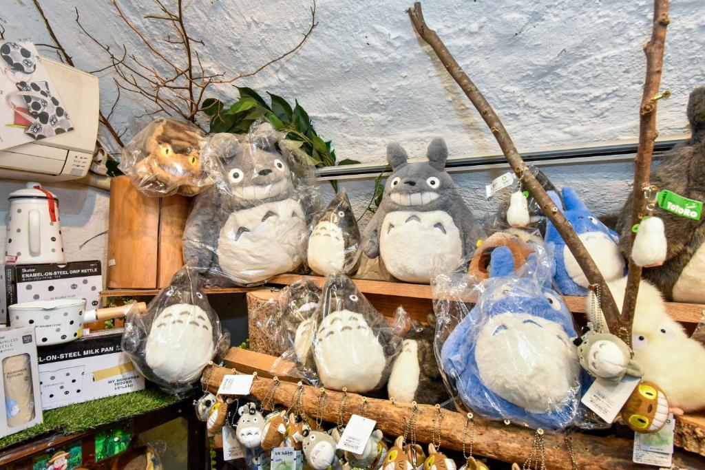 YUFUIN FLORAL VILLAGE HOTEL photo 3