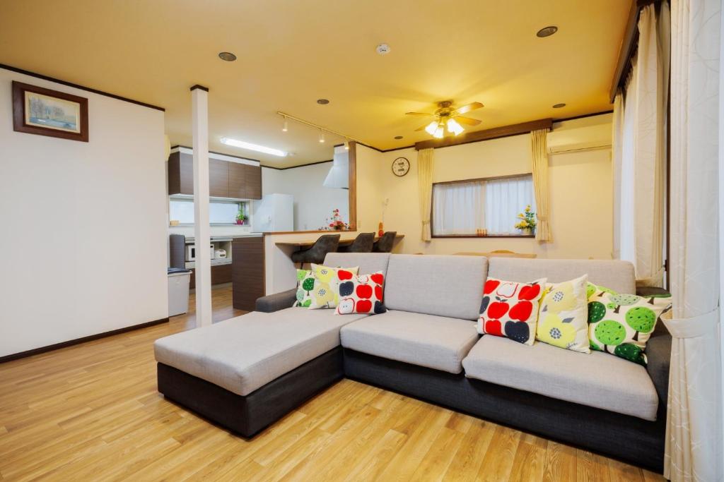 Shibatagun - House - Vacation STAY 17462 — photo 1