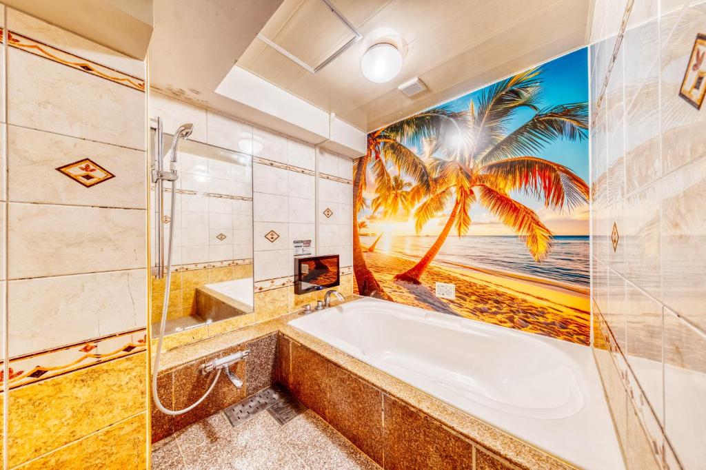 HOTEL ATLANTIS NUMAZU -Adult Only photo 3