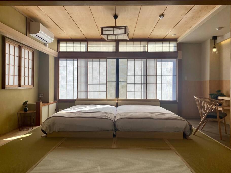 SHINJUKU Luxury MIYABI Huge 150m2 Penthouse 3 Levels Max 12PPL photo 2