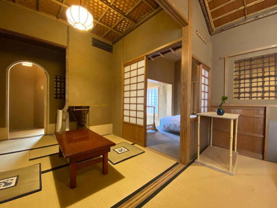 SHINJUKU Luxury MIYABI Huge 150m2 Penthouse 3 Levels Max 12PPL photo 3