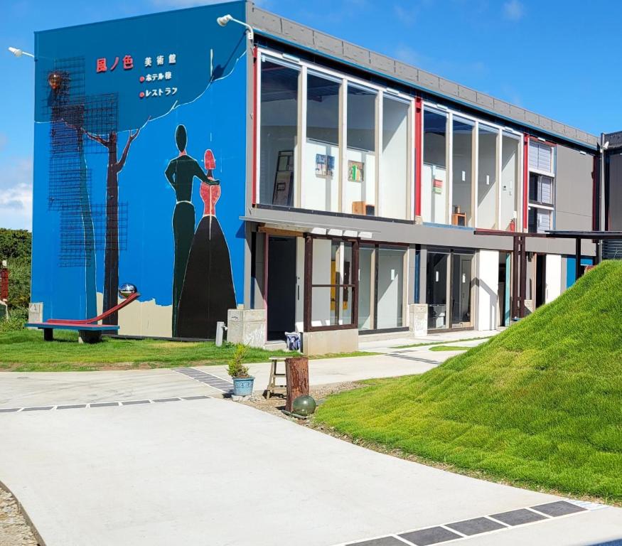 Kaze no iro Bijutsukan - Vacation STAY 67833v — photo 1