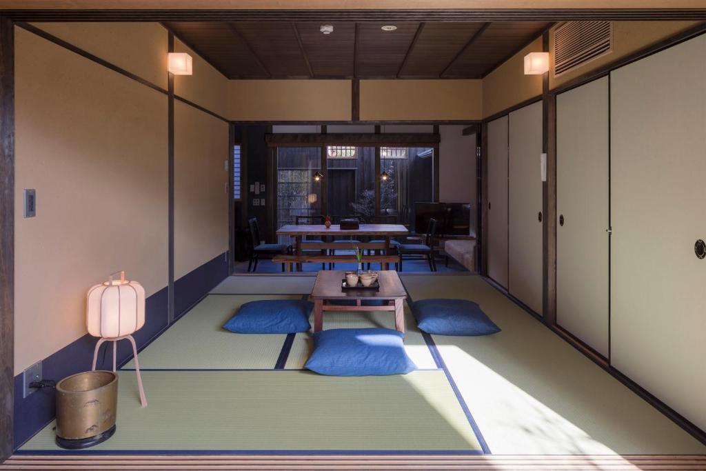 Yoitsubaki Machiya House photo 2