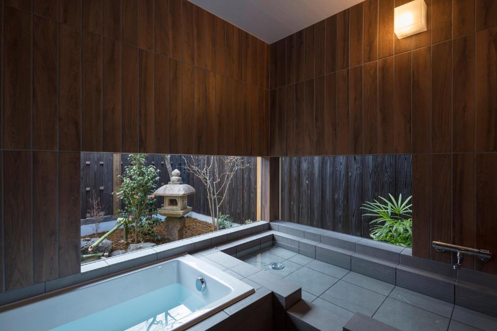 Yoitsubaki Machiya House photo 3