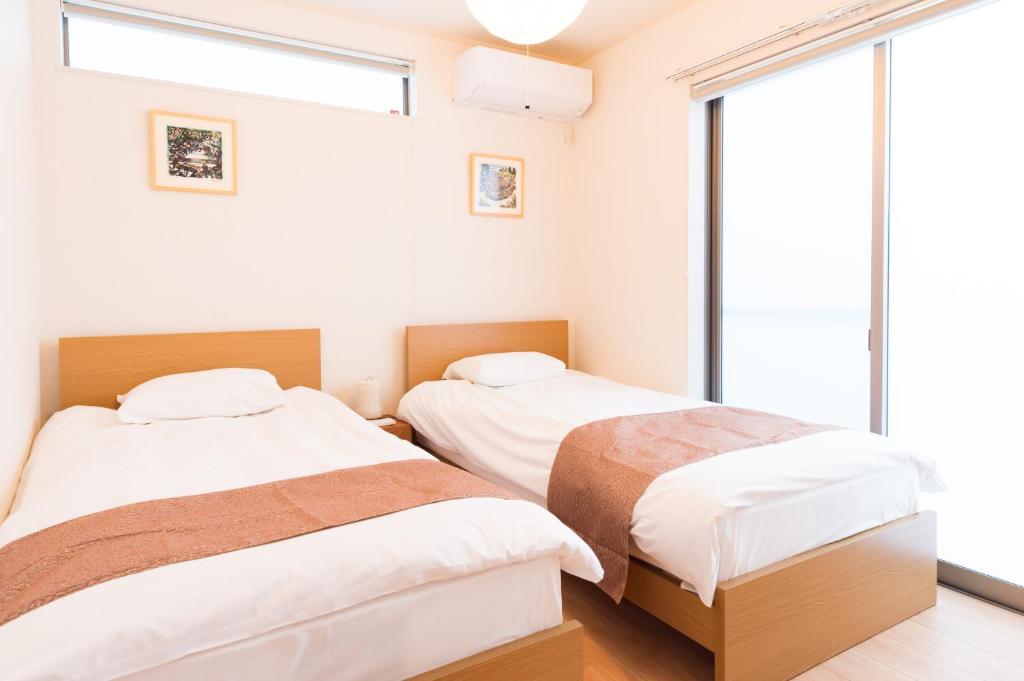 Riverside Yofuke AFP Villa photo 2