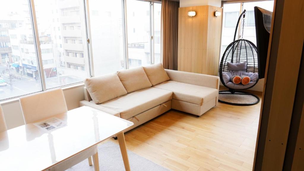 YUZUKI - Vacation STAY 92921v — photo 1