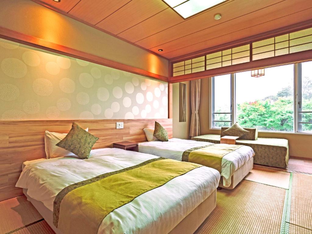 SPA HOTEL YUTTARIKAN photo 2