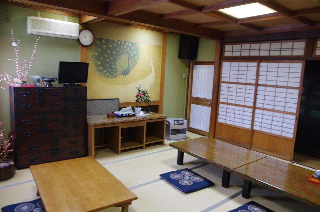 Ryokan Takayama photo 2