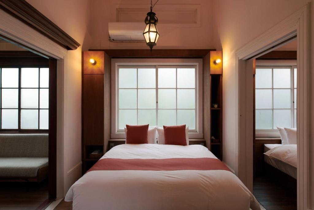 Shirafuji - Vacation STAY 69369v — photo 1