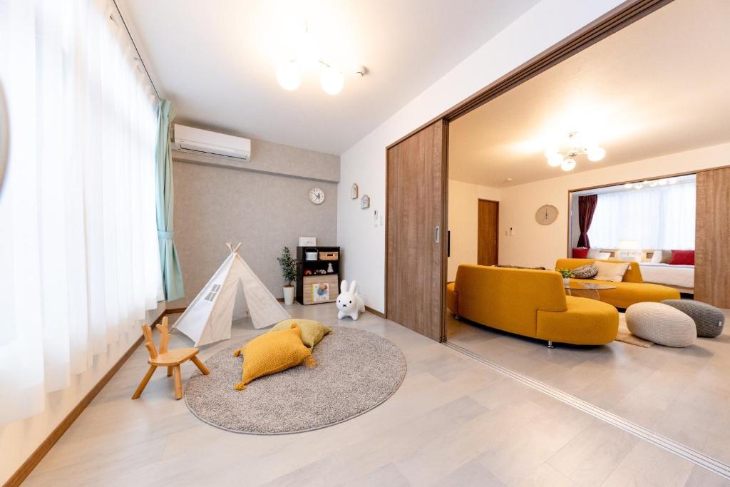 The Felice Uguisudani - Vacation STAY 96241 photo 2