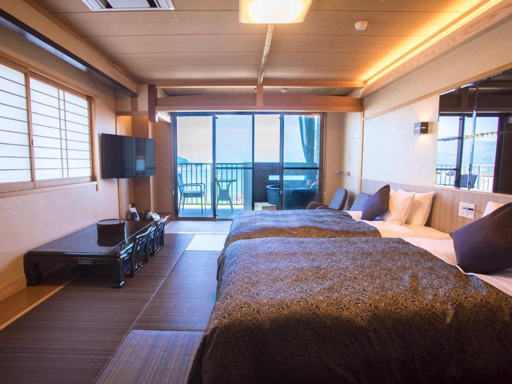 LiVEMAX RESORT Kyotango Sea Front photo 3