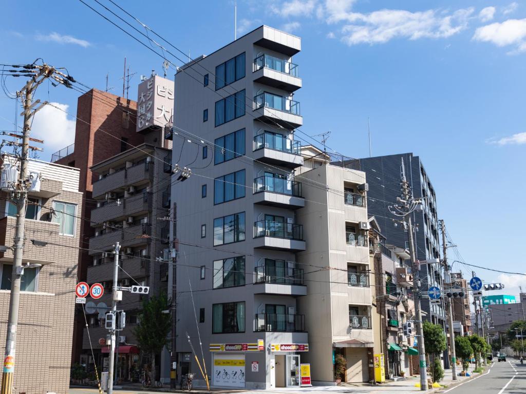 ST BLD Daikoku photo 2