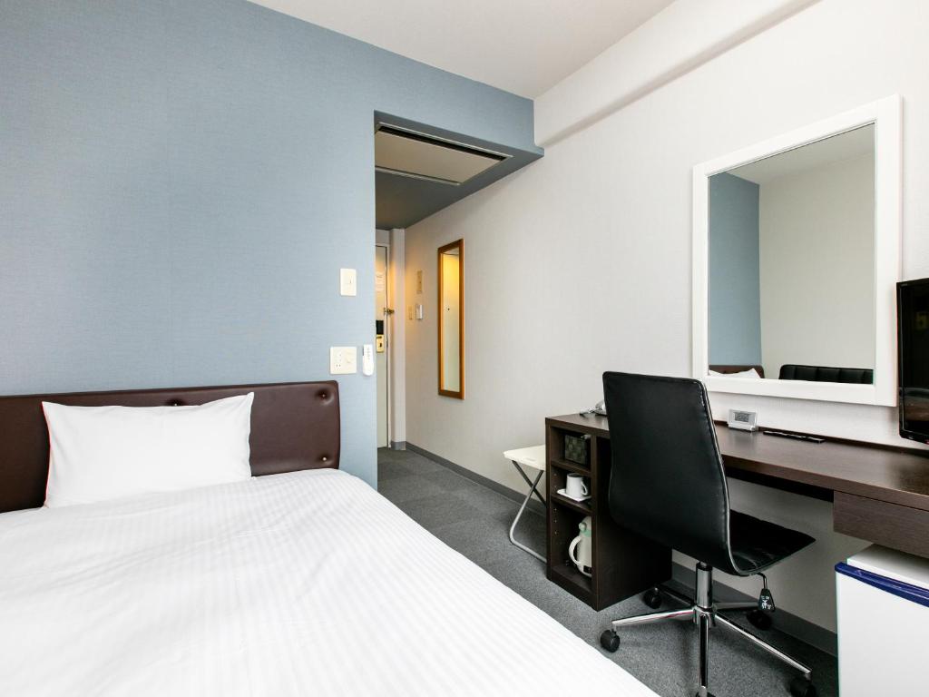 KOKO STAY Miyakonojo - formerly Hotel Wing International Miyakonojo photo 2
