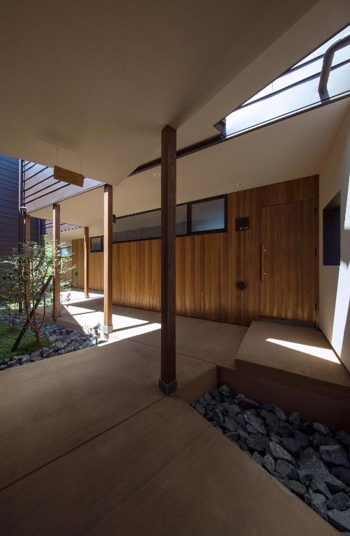 SEKIYA RESORT Terrace Midoubaru photo 2