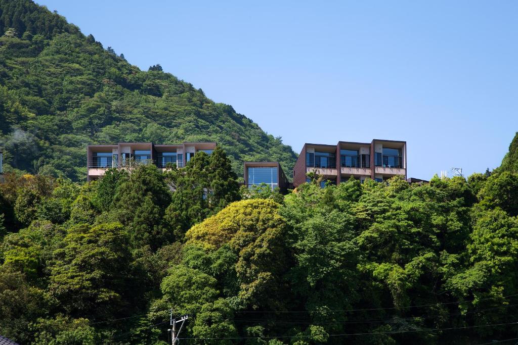 SEKIYA RESORT Terrace Midoubaru photo 3