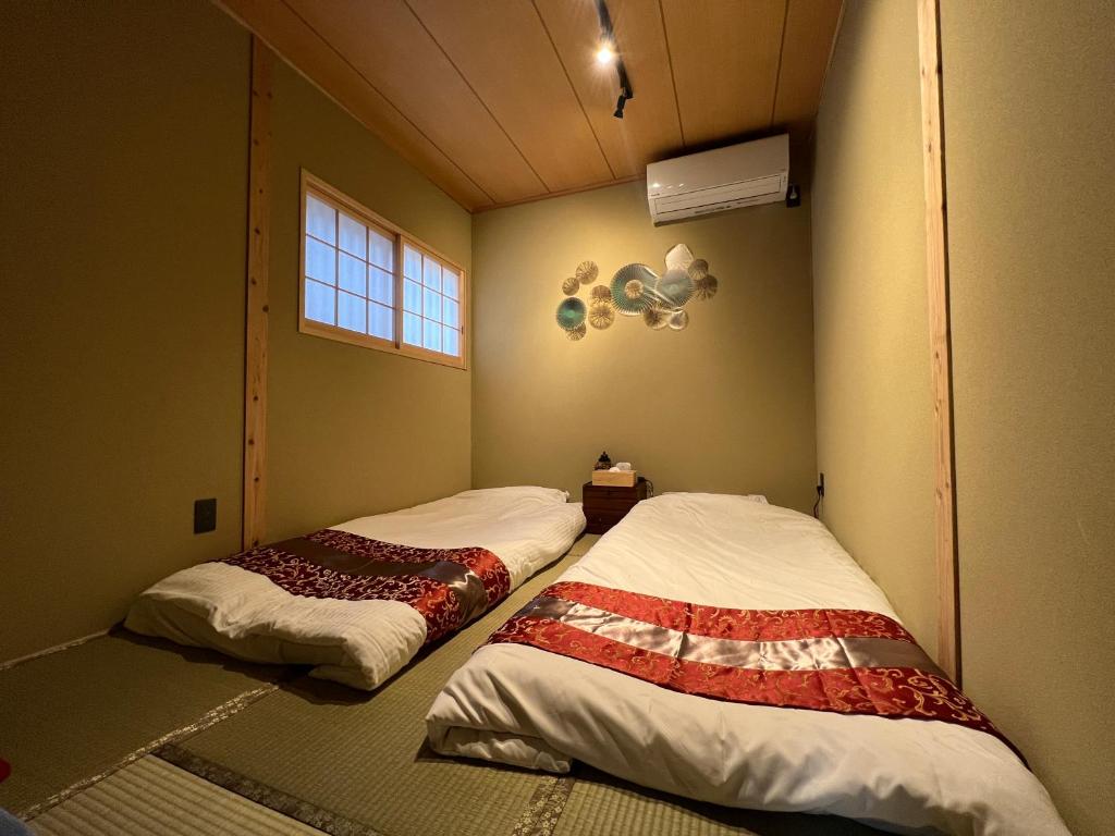 至の宿-京都南 Traditional Machiya Guesthouse photo 2