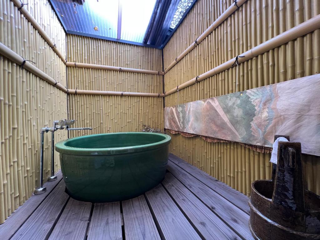 至の宿-京都南 Traditional Machiya Guesthouse photo 3