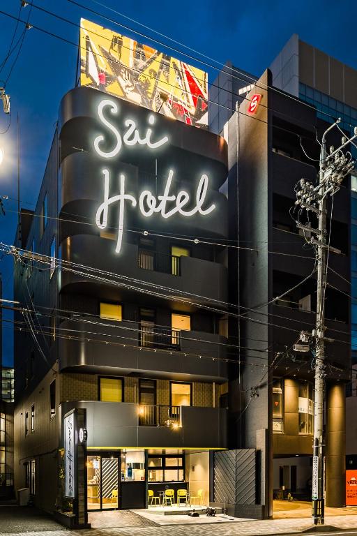 Sai Hotel — photo 1