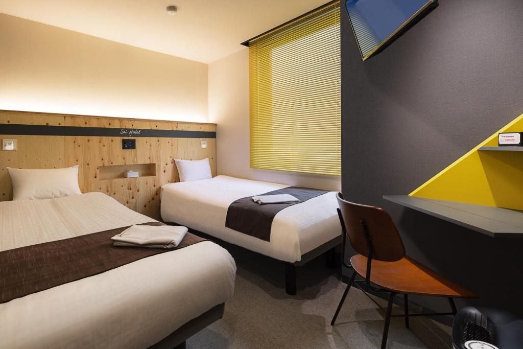 Sai Hotel photo 2