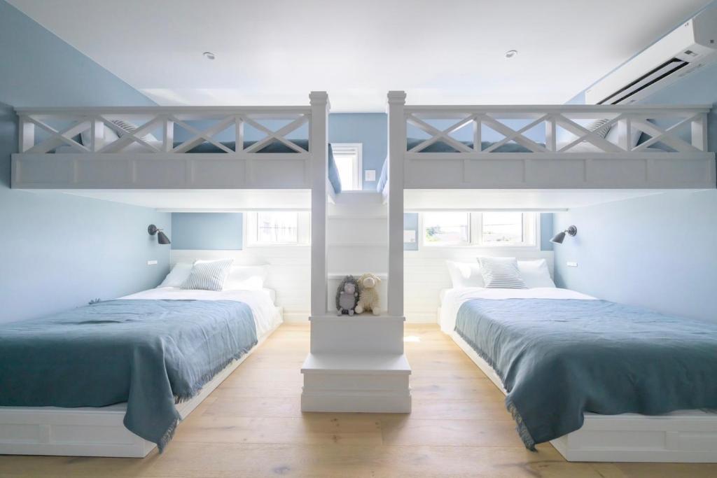 Seaside Cottage Sumuide photo 2