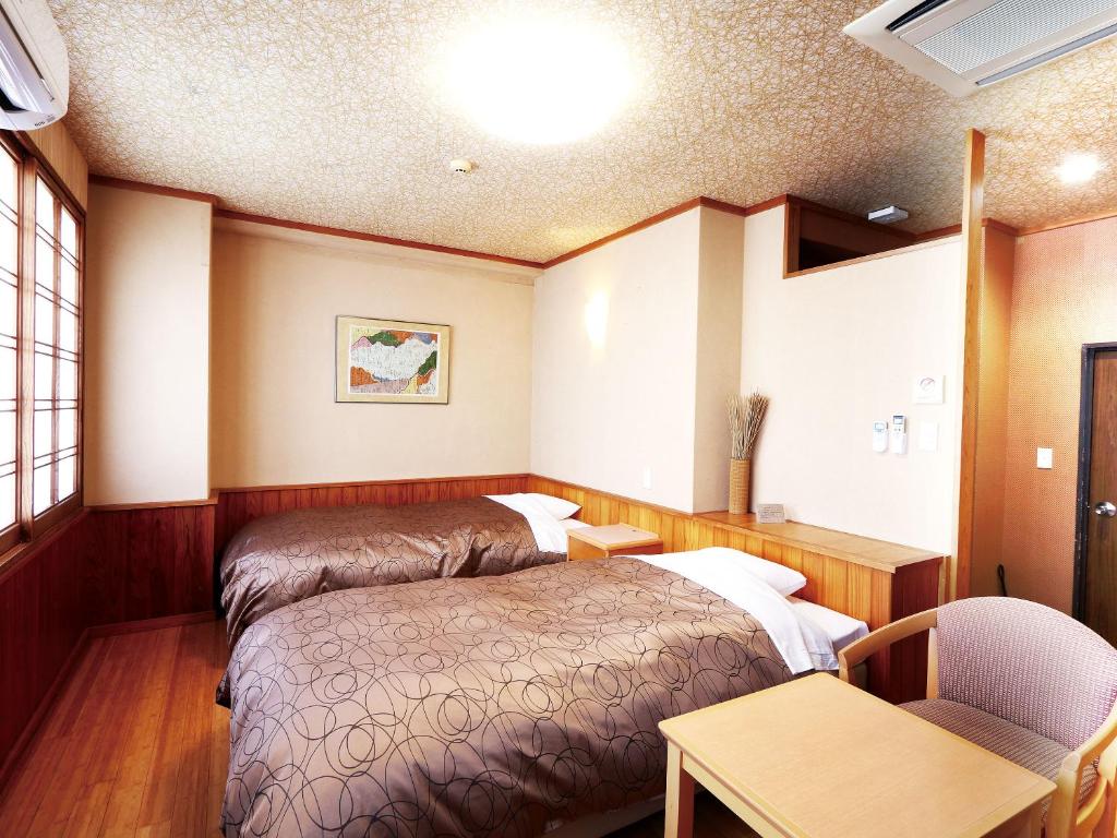 Hotel Daikokuya photo 2