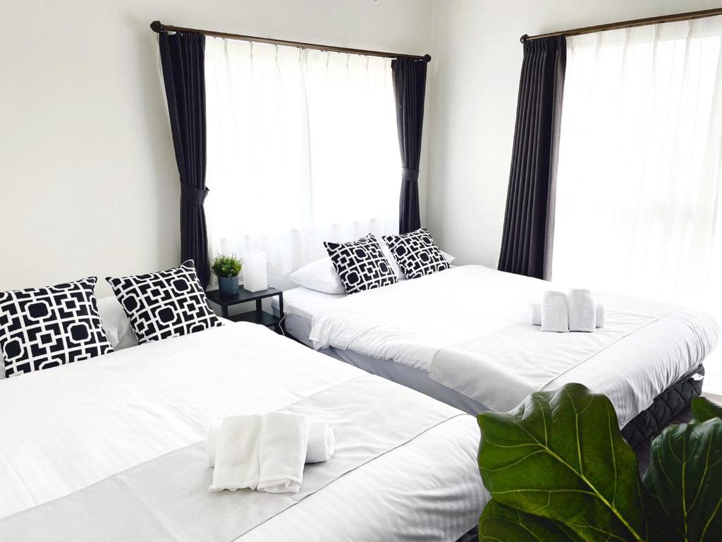 OUCHI HOTEL SUITE Temma photo 2