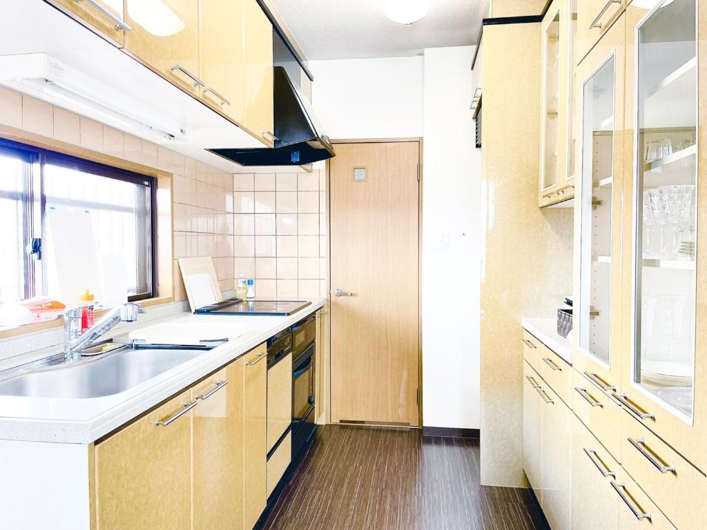 OUCHI HOTEL SUITE Temma photo 3