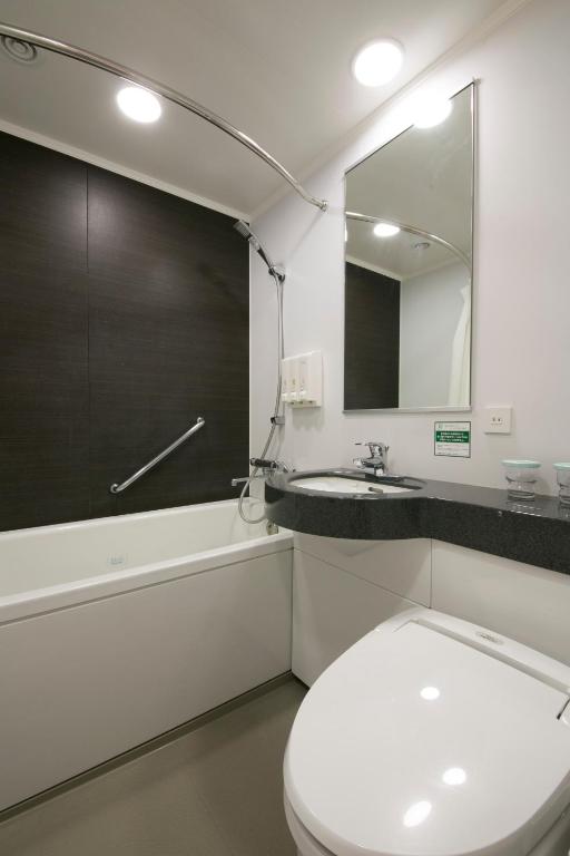 Shin Osaka Washington Hotel Plaza photo 3