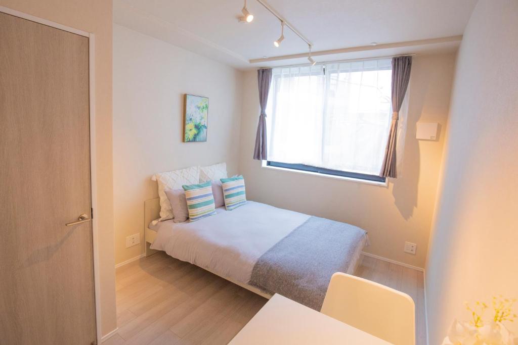 The most comfortable and best choice for accommodation in Yoyogi EoW6 — photo 1