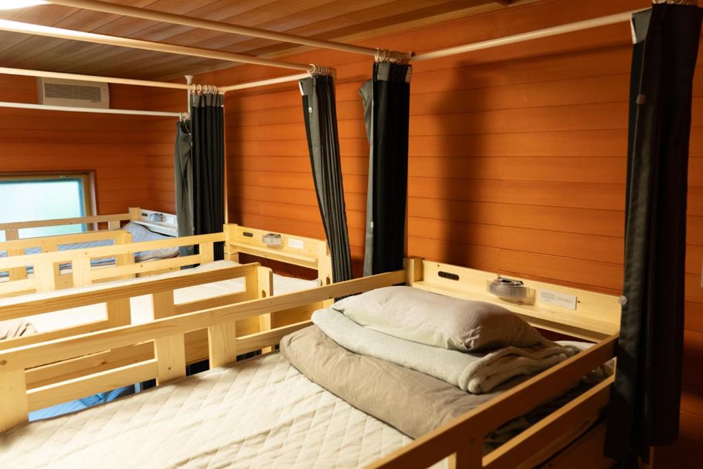 木の家ゲストハウス photo 2