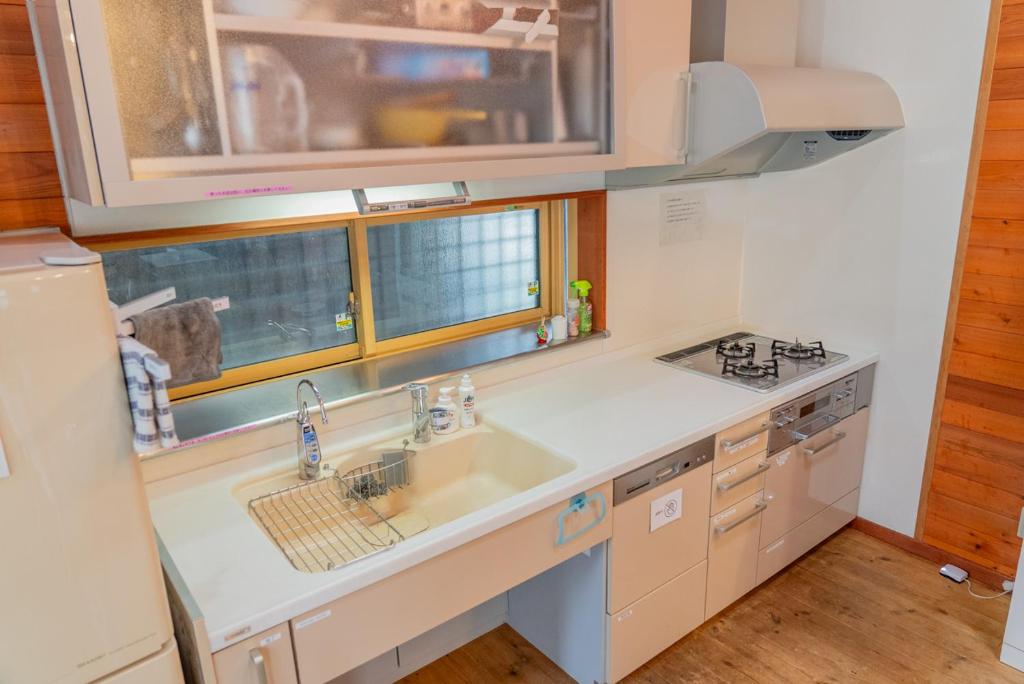 木の家ゲストハウス photo 3