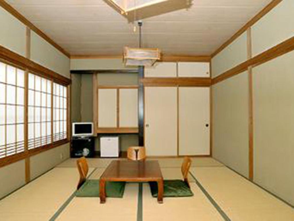 Ryokan Seifuso - Vacation STAY 02208v — photo 1