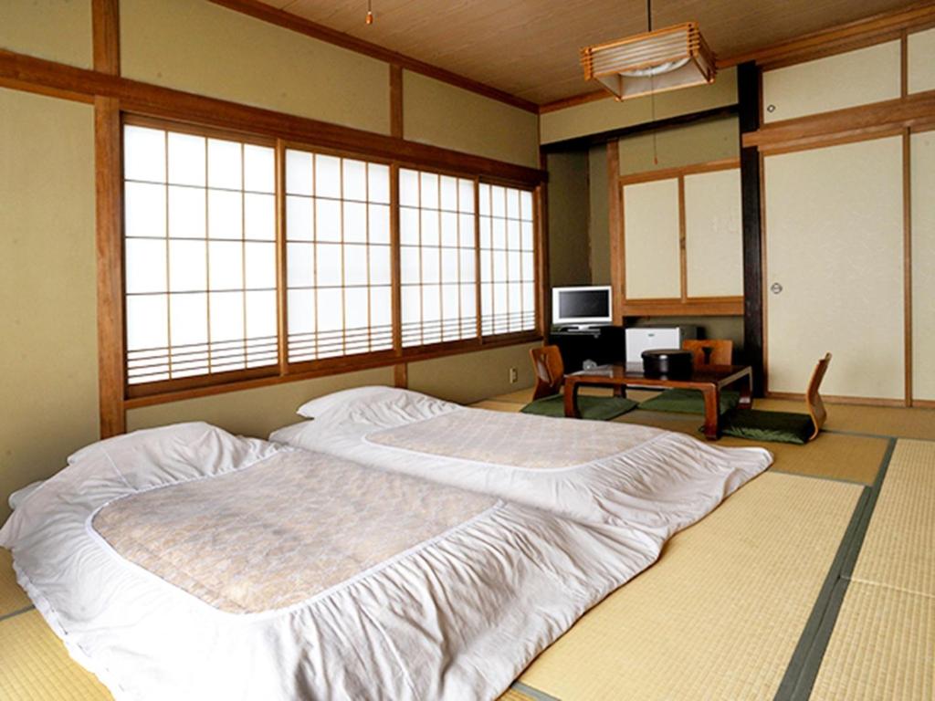 Ryokan Seifuso - Vacation STAY 02208v photo 2