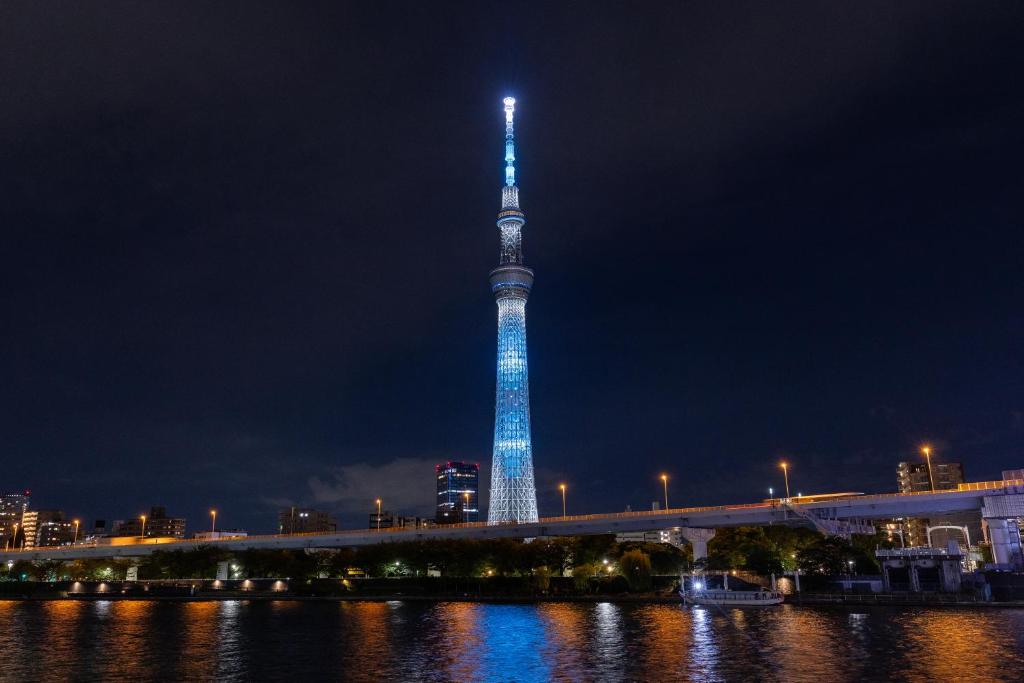 Skytree View Terrace photo 2