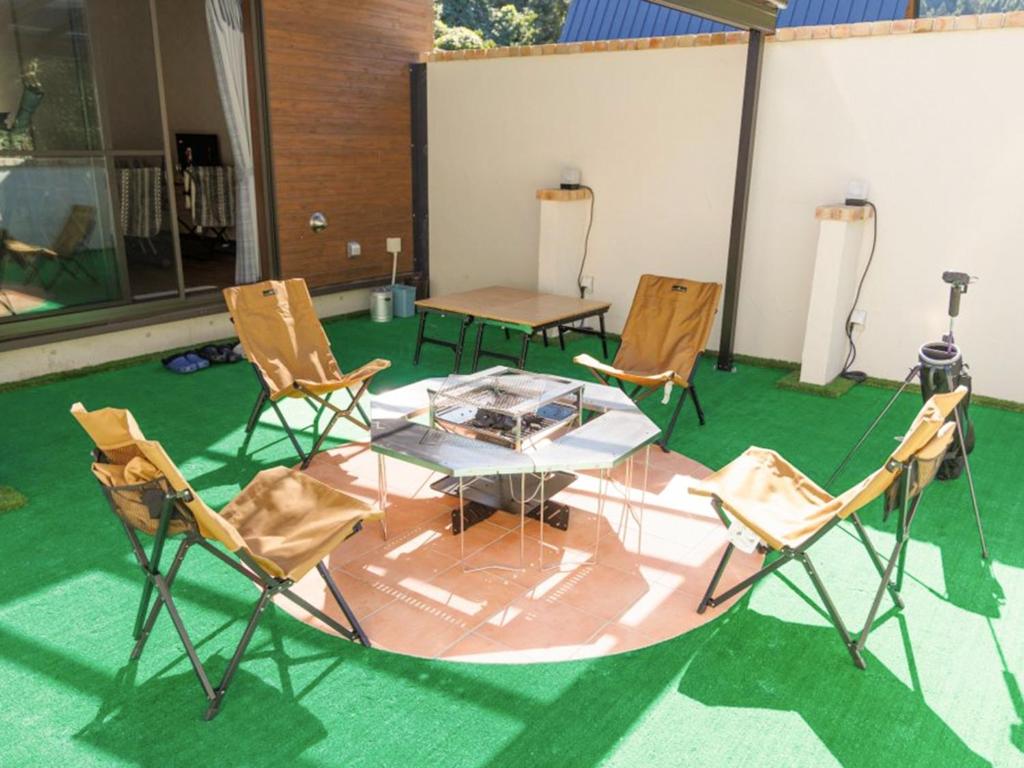 Riverside Glamping Kamiseno - Vacation STAY 92763v — photo 1
