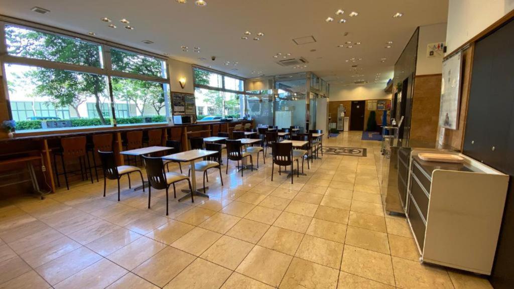 Toyoko Inn Okinawa Naha Shintoshin Omoromachi photo 3